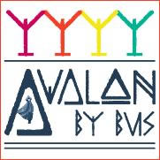 Avalon by bus cd