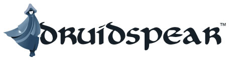 Druidspear logo