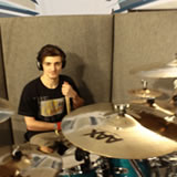 Sam Hayter 0 Drummer